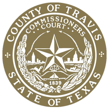 Proclamation of Heroic Efforts - Travis County Community Service Award